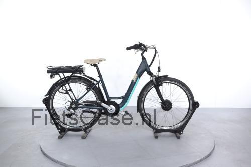 Lapierre Overvolt Urban specificaties